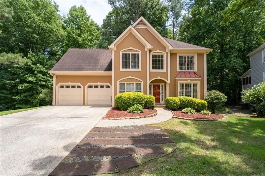 3089 Kaley Drive Nw, Kennesaw, GA 30152 - #2