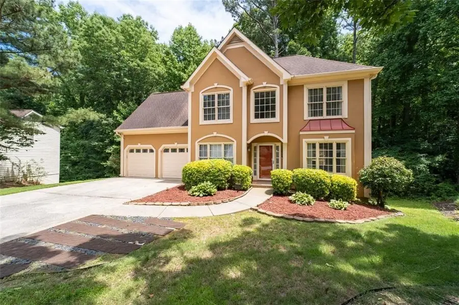 3089 Kaley Drive Nw, Kennesaw, GA 30152 - #3