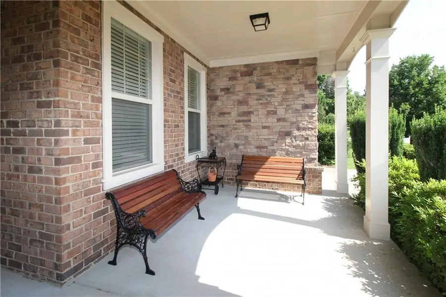 208 Hampton Station Boulevard, Canton, GA 30115 - #3