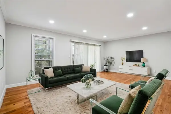 6851 Roswell Road #F32, Sandy Springs, GA 30328