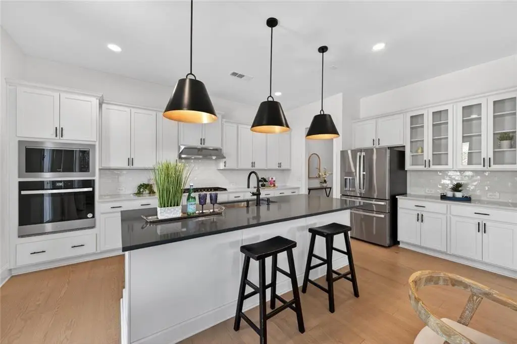 5014 Baywood Lane, Woodstock, GA 30188 - #1