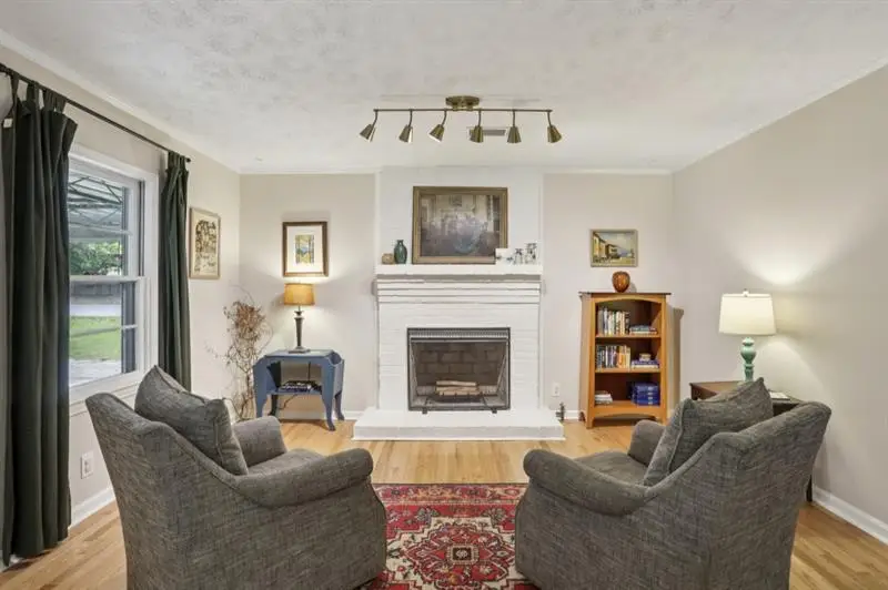 3972 N Peachtree, Atlanta, GA 30341 - #2