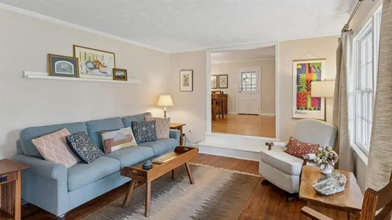 3972 N Peachtree, Atlanta, GA 30341 - #3