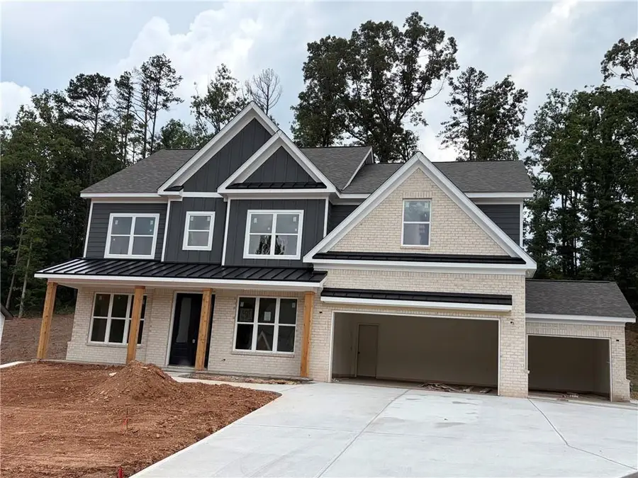 8250 Crooked Creek Drive, Cumming, GA 30028 - #2