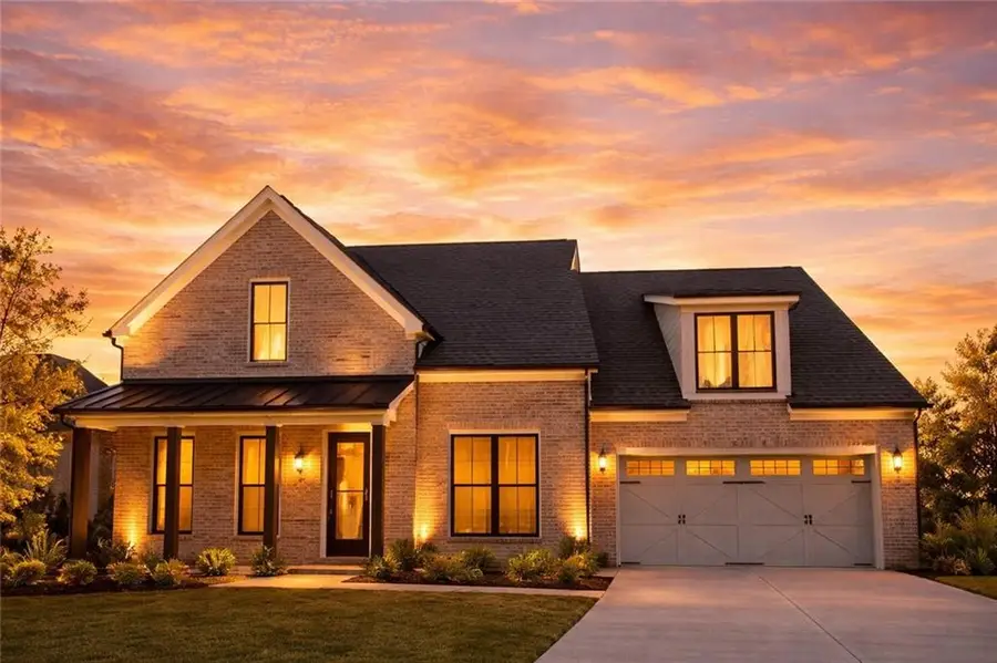 5375 NE Keepsake Court, Cumming, GA 30040 - #2