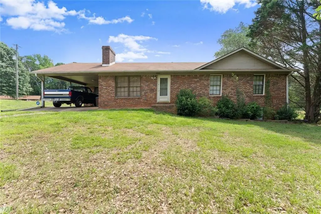 5590 A Howard Road, Cumming, GA 30040 - #1