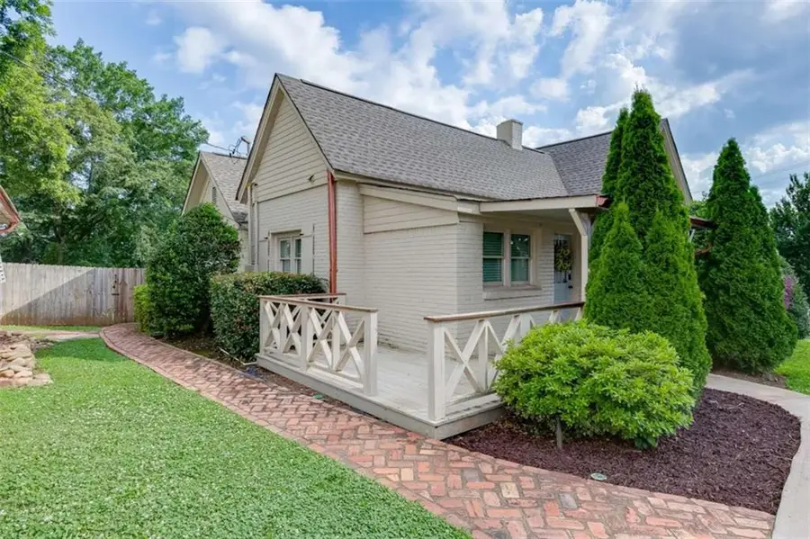 608 Church Street, Buford, GA 30518 - #2