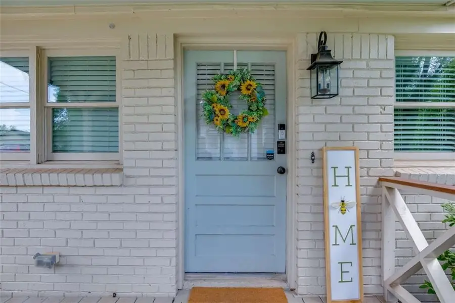 608 Church Street, Buford, GA 30518 - #3