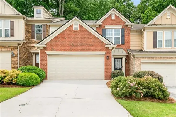 5800 Oakdale Road Se #168, Mableton, GA 30126