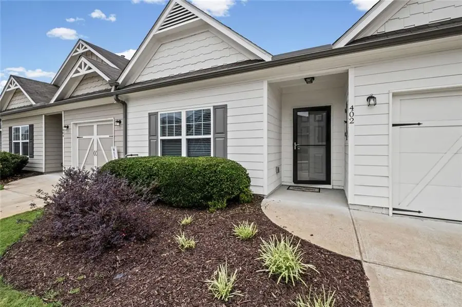 402 Rockview Drive, Canton, GA 30114 - #2