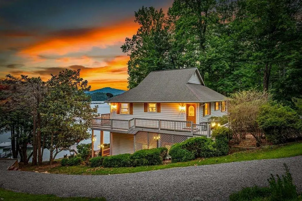 129 Mountain View Lane, Blairsville, GA 30512 - #1