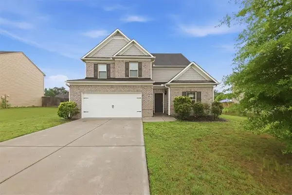 167 Aberdeen Way, Dallas, GA 30132