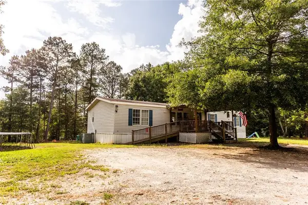 2076 Gleaton Road Ne, Conyers, GA 30013