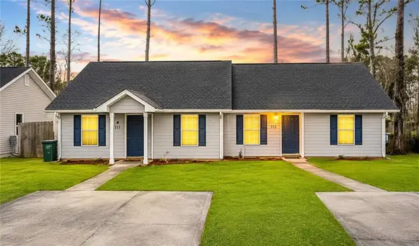 3201 Tyndall Drive, Valdosta, GA 31602