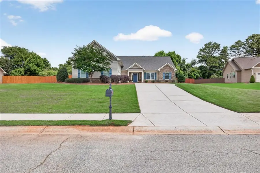 1251 Daniel Drive, Jefferson, GA 30549 - #3