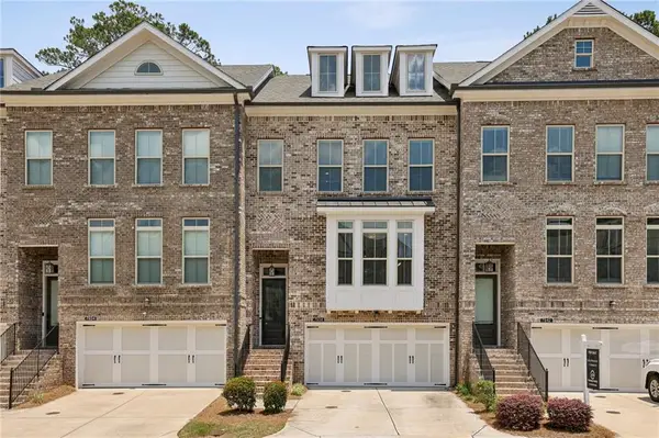 7938 Laurel Crest Drive, Suwanee, GA 30024