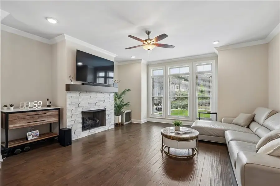 7938 Laurel Crest Drive, Suwanee, GA 30024 - #2
