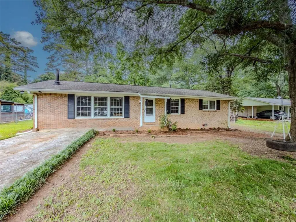 880 Virginia Court Se, Conyers, GA 30094 - #1