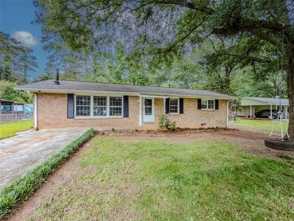 880 Virginia Court Se, Conyers, GA 30094