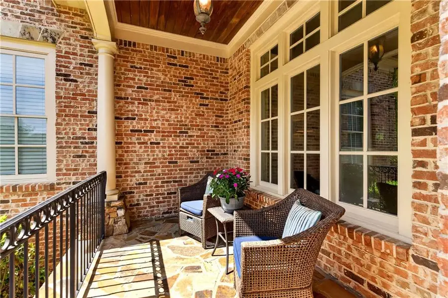 4571 Oglethorpe Loop Nw, Acworth, GA 30101 - #3