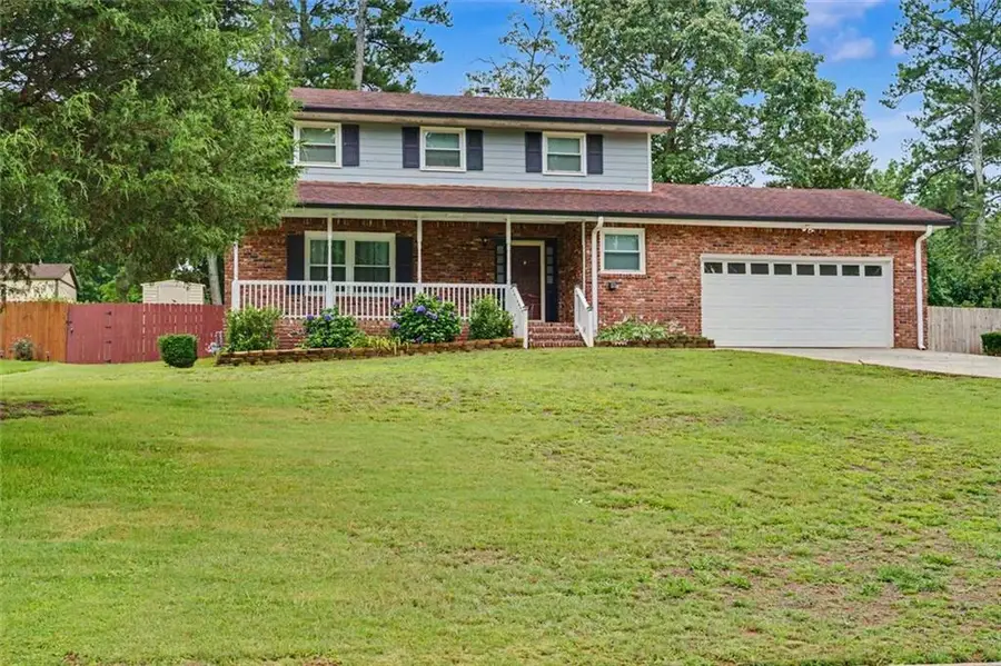 2151 Lisbon Lane, Jonesboro, GA 30236 - #2