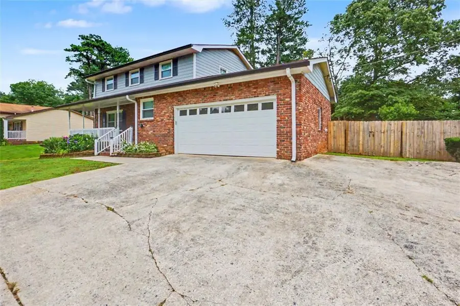 2151 Lisbon Lane, Jonesboro, GA 30236 - #3