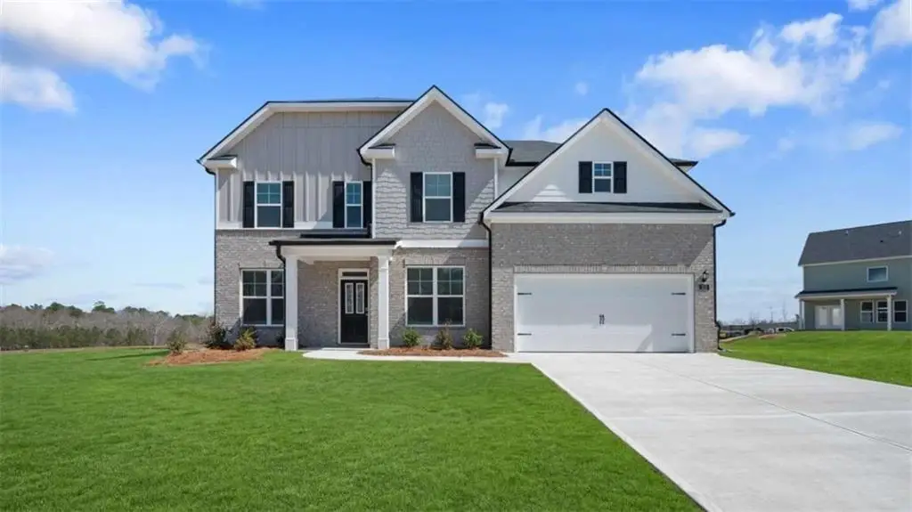 449 Hazel Drive, Locust Grove, GA 30248 - #1