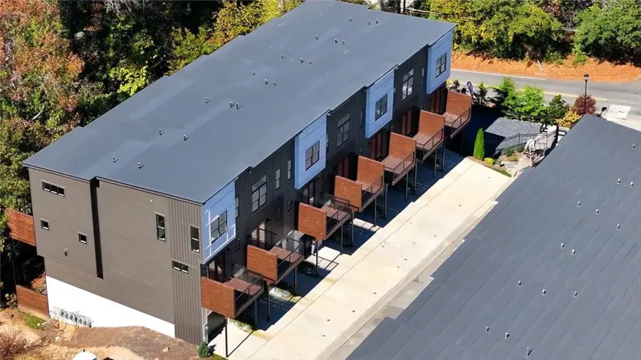 2333 Mason Drive #D26, Atlanta, GA 30316 - #2