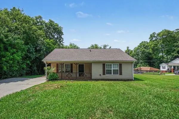 354 Mcarthur Drive, Marietta, GA 30060