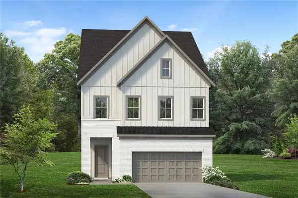 1916 Allyan Drive Ne, Marietta, GA 30066