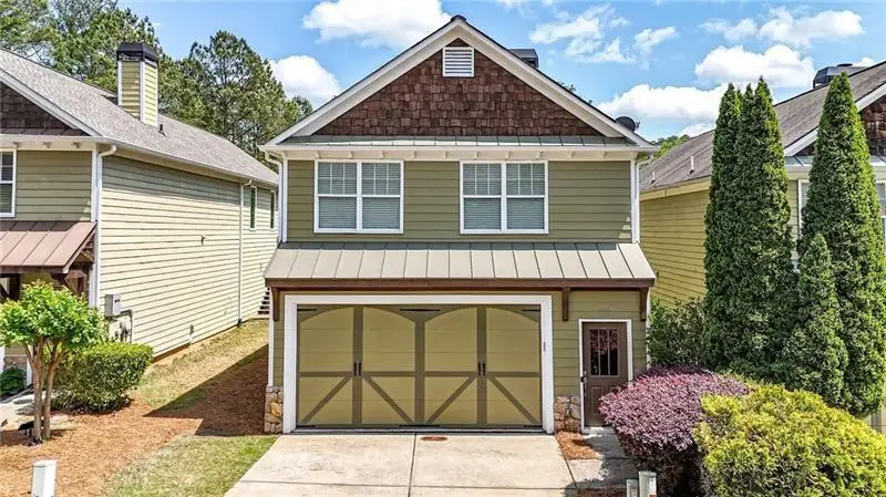 193 Lakeside Drive, Waleska, GA 30183 - #3