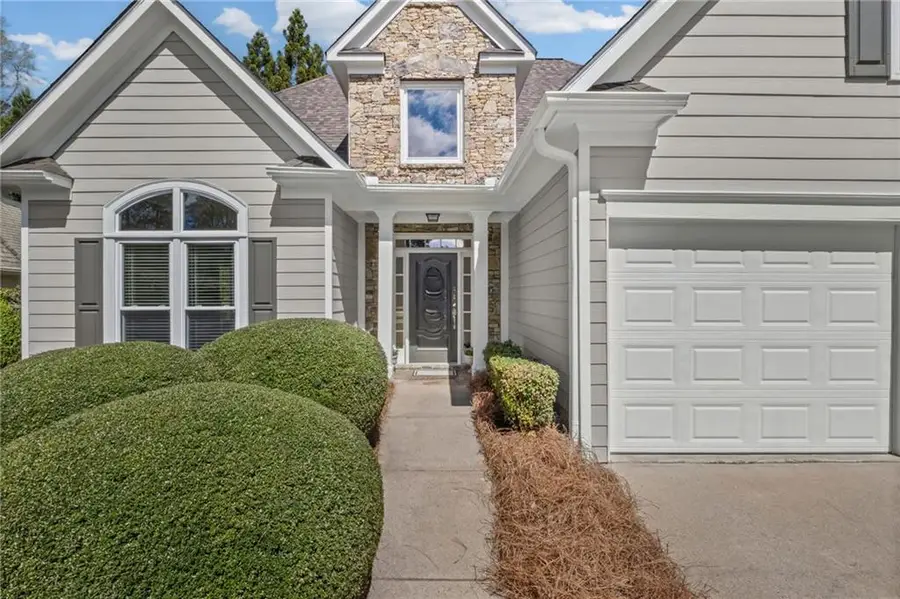 1233 Parkview Lane Nw, Kennesaw, GA 30152 - #2
