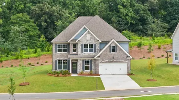 4110 Haven Way, Cumming, GA 30028