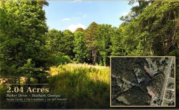 1 Parker Drive, Statham, GA 30666