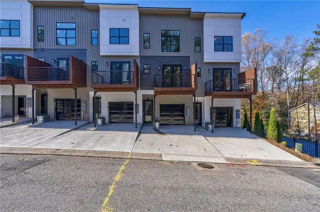 2323 Mason Drive #D21, Atlanta, GA 30316 - #1