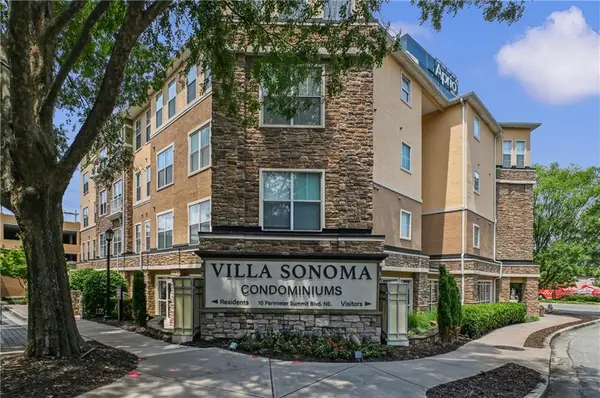 10 Perimeter Summit Boulevard Ne #3311, Atlanta, GA 30319