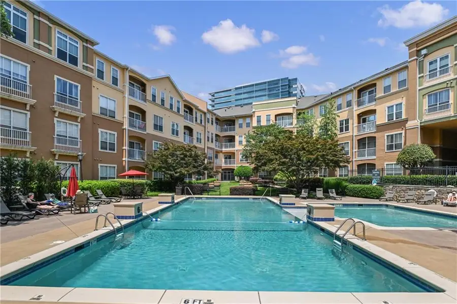10 Perimeter Summit Boulevard Ne #3311, Atlanta, GA 30319 - #3