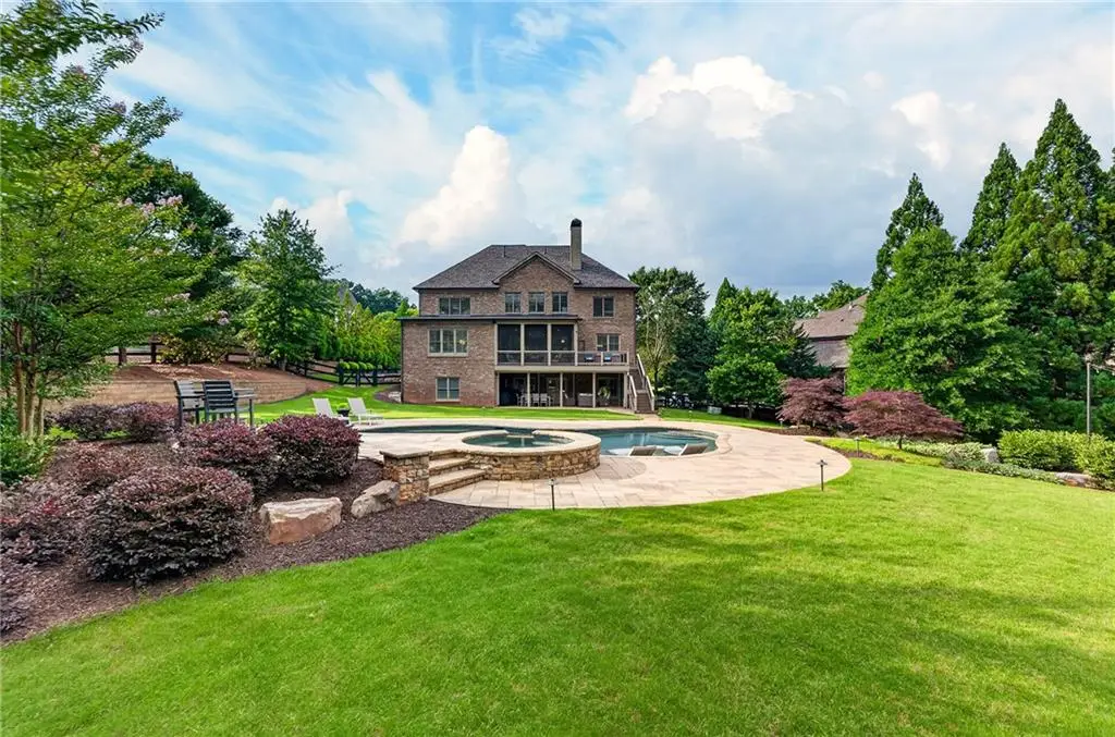 16095 Segwick Drive, Milton, GA 30004 - #1