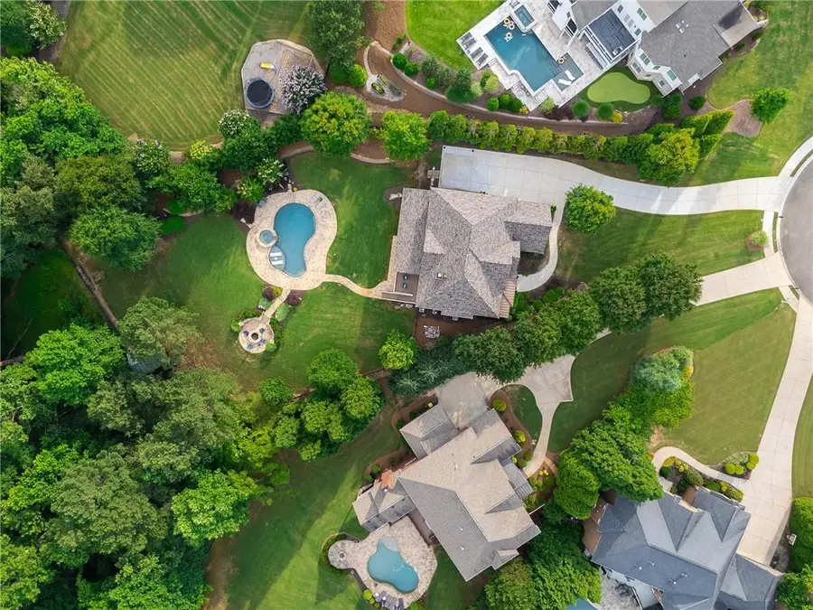 16095 Segwick Drive, Milton, GA 30004 - #3