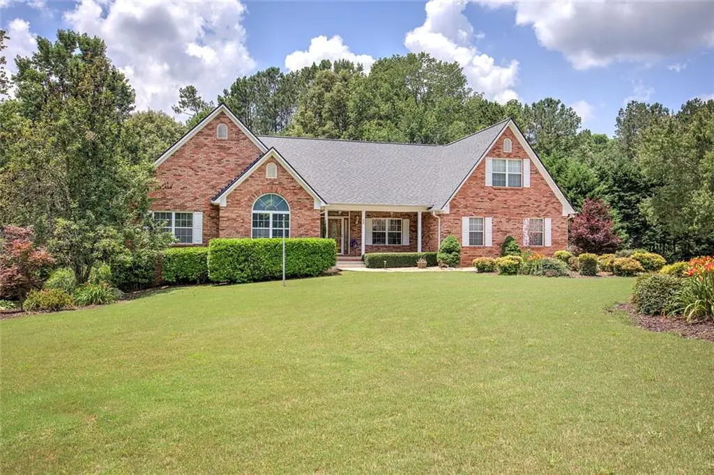 20 Spring Lake Trail Ne, White, GA 30184 - #1