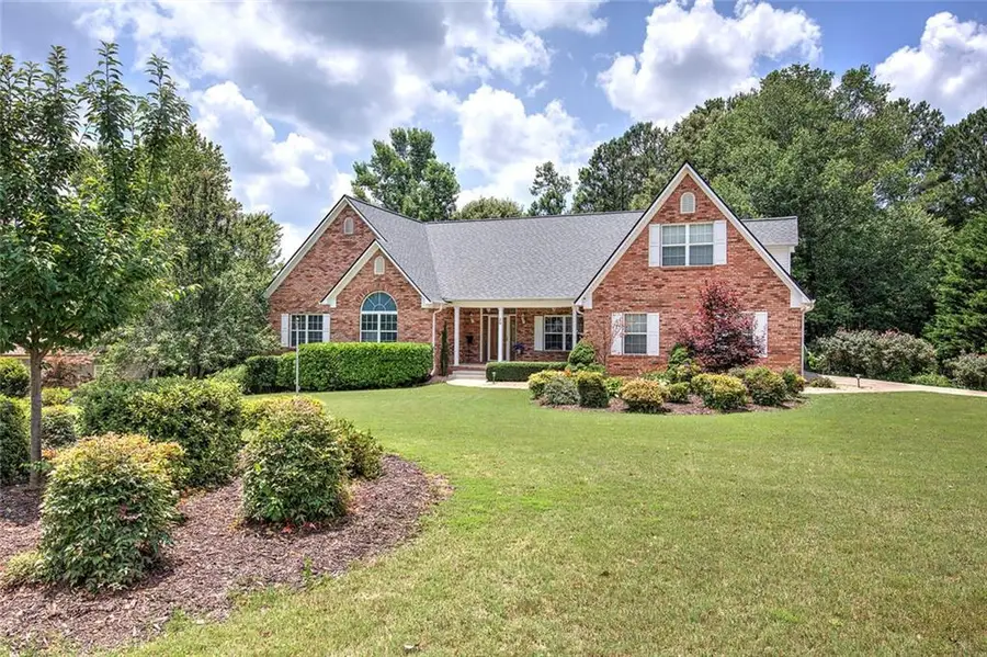 20 Spring Lake Trail Ne, White, GA 30184 - #2