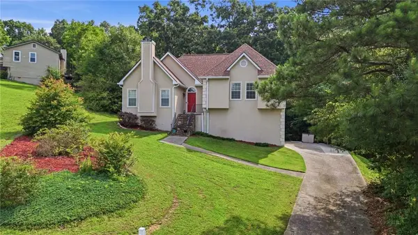 5697 Glandor Drive Se, Mableton, GA 30126