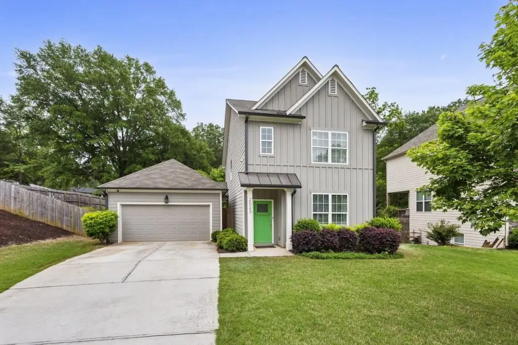 2023 Yellow Finch Trail, Atlanta, GA 30316 - #1