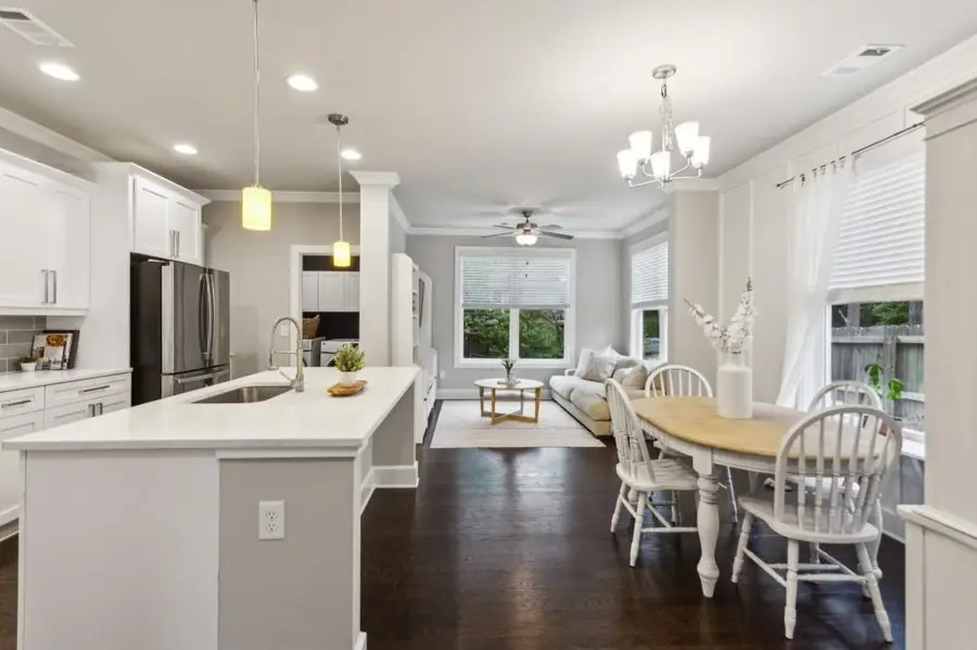 2023 Yellow Finch Trail, Atlanta, GA 30316 - #3
