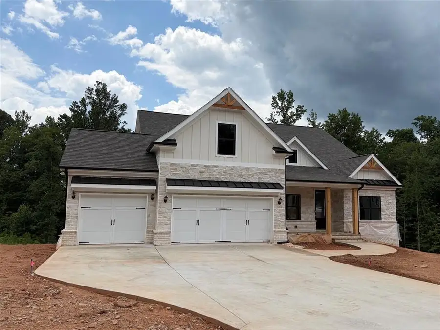 8255 Crooked Creek Drive, Cumming, GA 30028 - #2