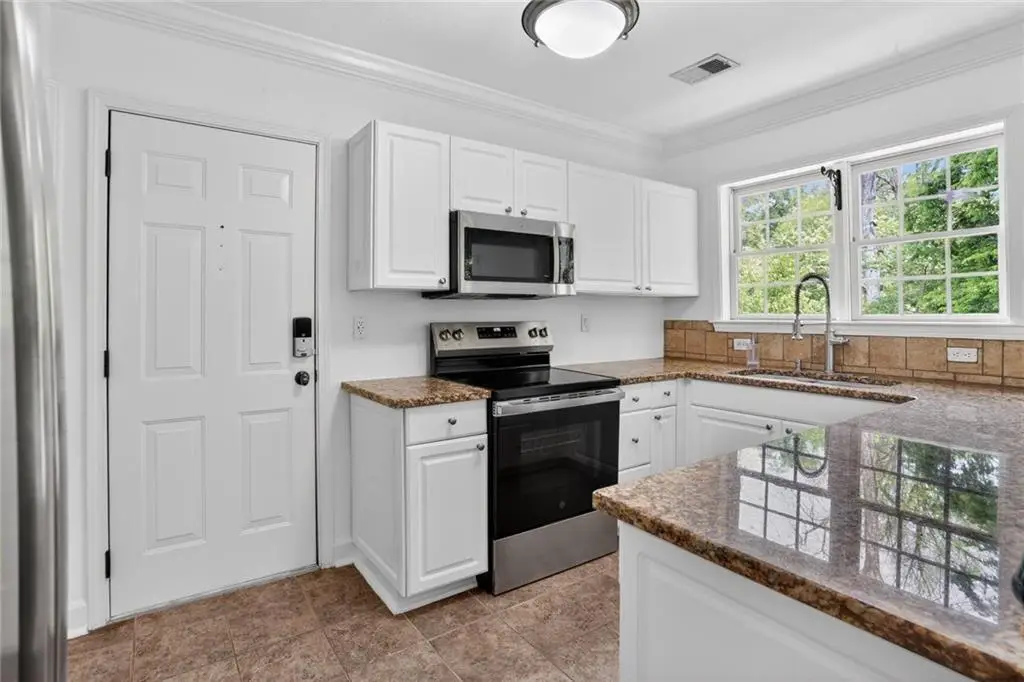 115 Peachtree Memorial Drive Nw #C4, Atlanta, GA 30309 - #1