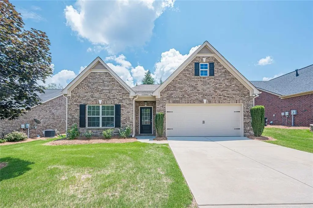 1690 Piedmont Lane, Cumming, GA 30040 - #1