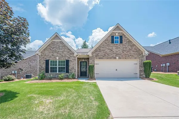 1690 Piedmont Lane, Cumming, GA 30040