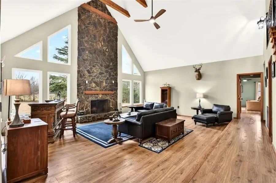 1166 Coan Drive, Locust Grove, GA 30248 - #2