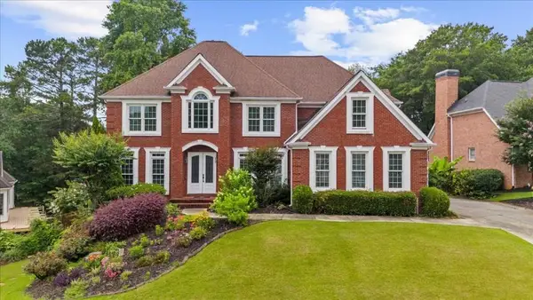 1705 Millside Terrace, Dacula, GA 30019